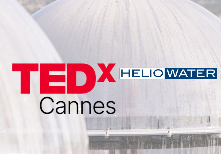 Ted X - Cannes